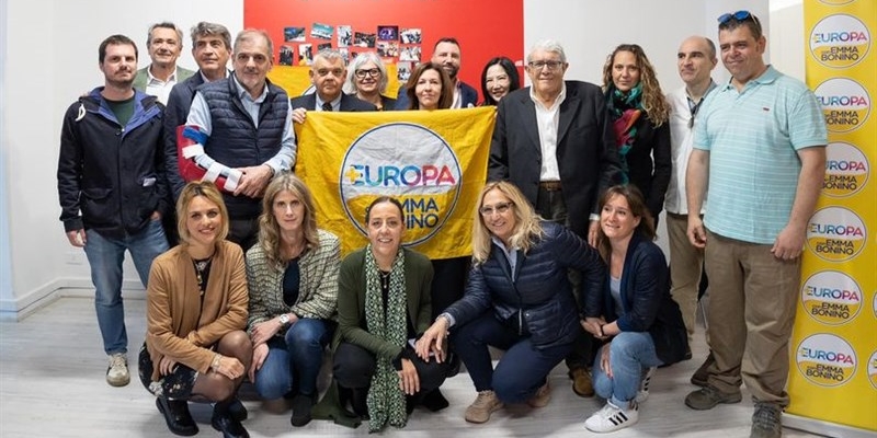 +Europa a sostegno di Sara Funaro: “Col Pd a Firenze e con Renzi a Bruxelles? Noi coerenti”