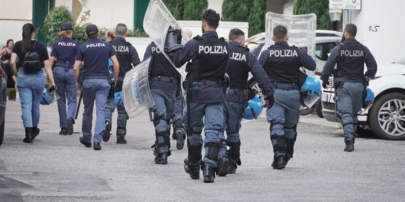 Polizia