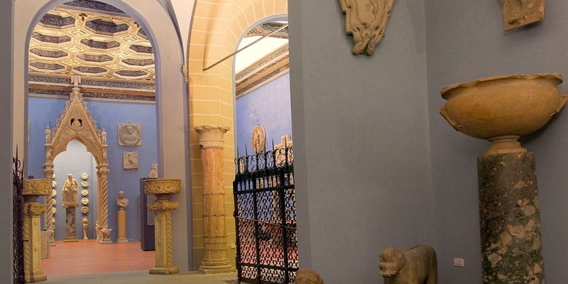 Il museo dell'Opera de lDuomo