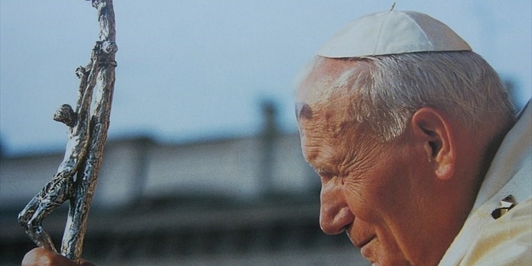 2005 - Muore Papa Giovanni Paolo II