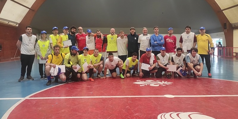 La selezione a Firenze