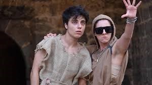 Sotto il cielo di Barberino, a teatro “Le nuvole” di Confine Zero