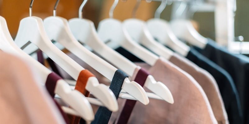 Furto ai grandi magazzini