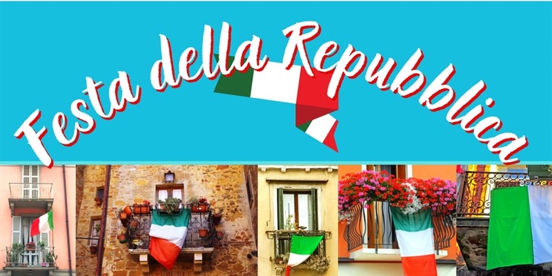 Festa della Repubblica - Cosa succede a Borgo San Lorenzo