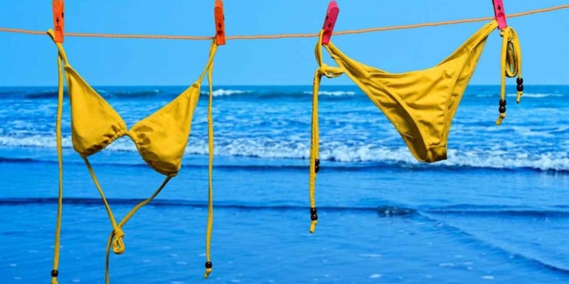 Come lavare il tuo costume da spiaggia - www.okmugello.it