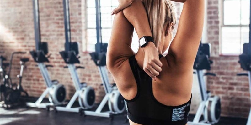 Ecco gli esercizi perfetti per te - www.okmugello.it