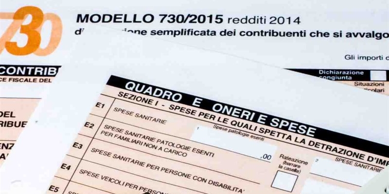 Modello 730: una cosa che devi sapere - www.okmugello.it