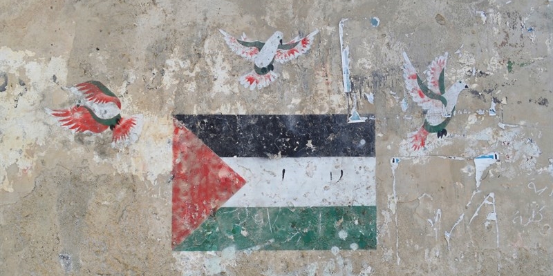 Tregua in Palestina