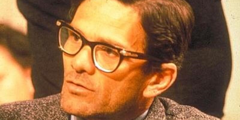 1975 - Assassinato Pier Paolo Pasolini