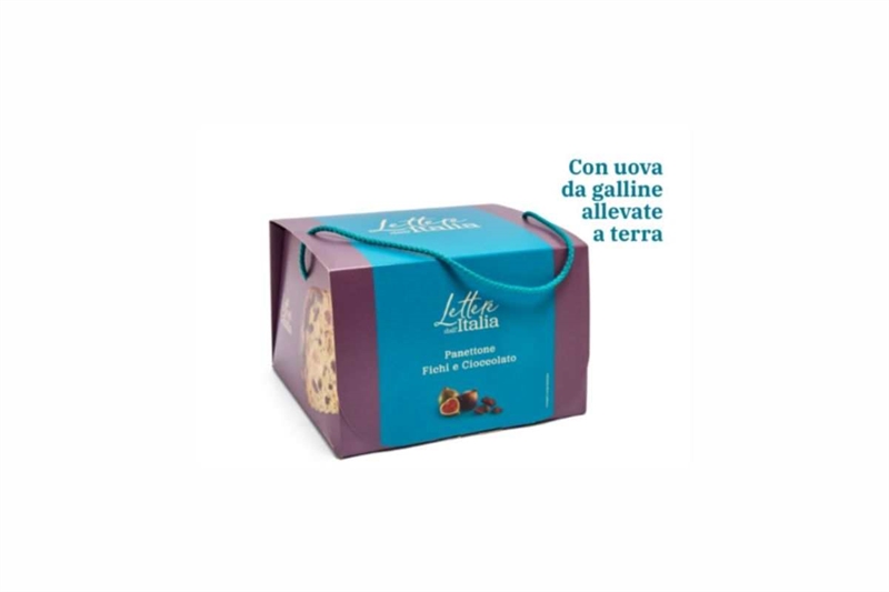 Panettone MD, conquista senza far lievitare la spesa