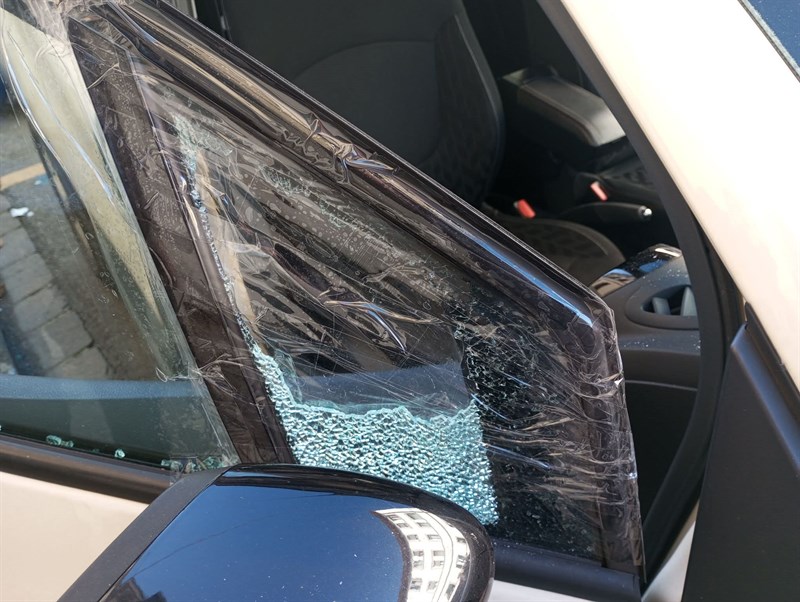 Alcune foto allegate