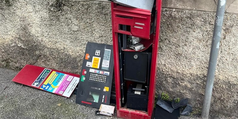 Alcune foto allegate