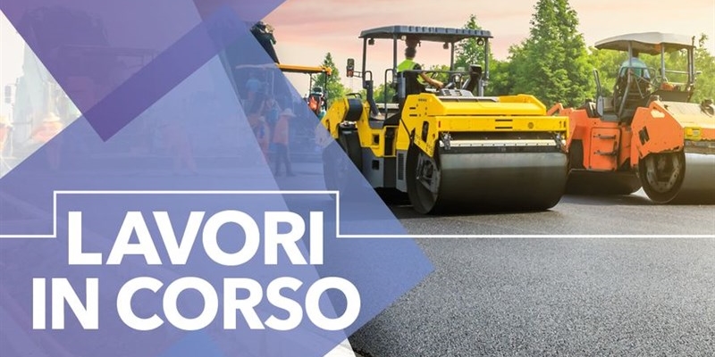 Tramvia, da lunedì 24 aprile 2024 le asfaltature in viale Mazzini