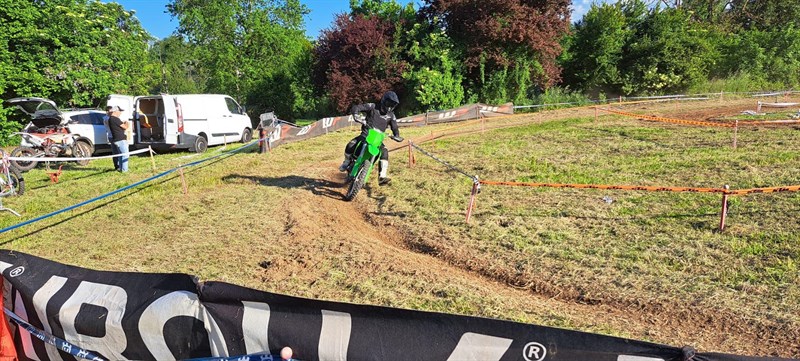 La festa del primo maggio