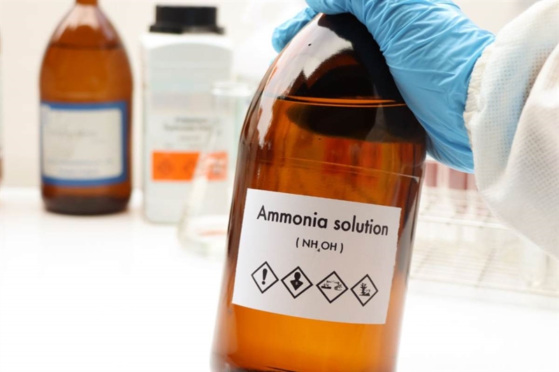 ammoniaca