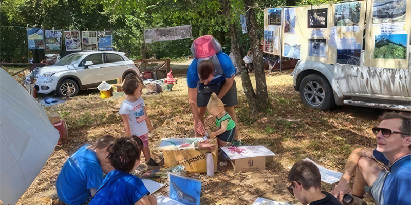 Fiera dei Poggi - Crinali Liberi