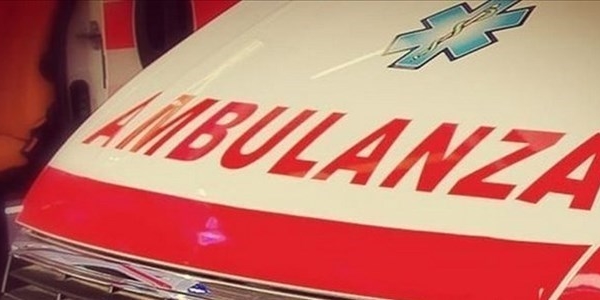 Ambulanza