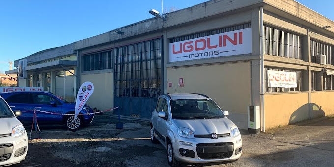 Ugolini Motors