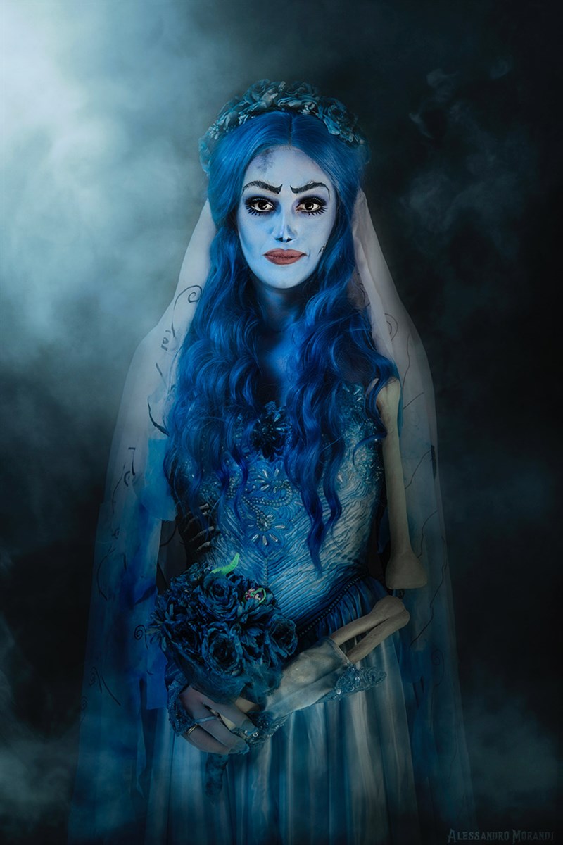 Le foto di Lucca Comics & Games 2022