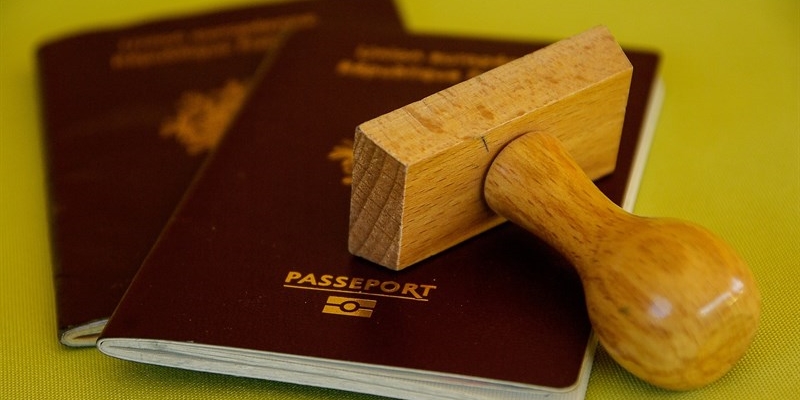 Passaporto