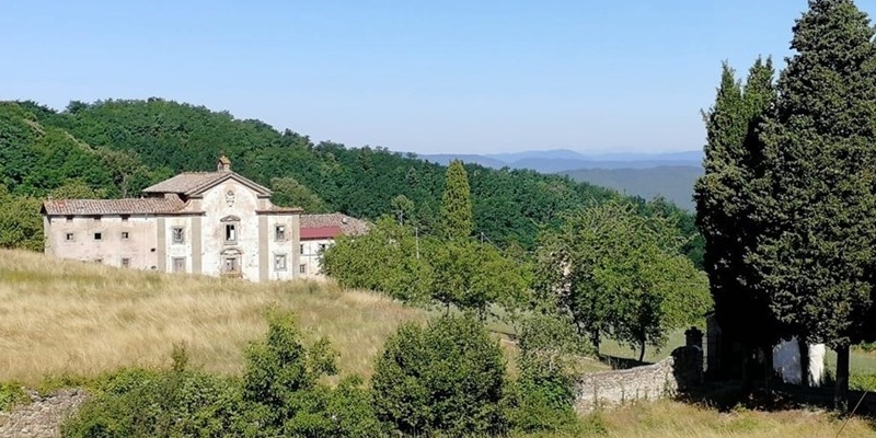 Approfondimento sulla Vicenda dei Monaci Ortodossi alla Badia di Buon Sollazzo