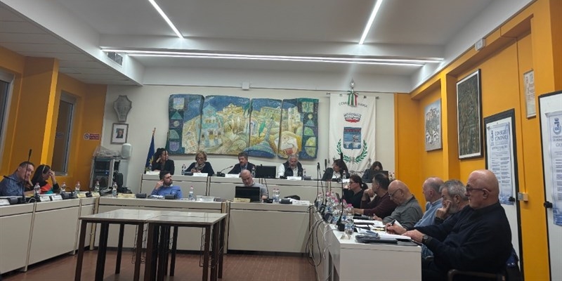 Disco verde del Consiglio comunale di Signa all’assestamento di Bilancio