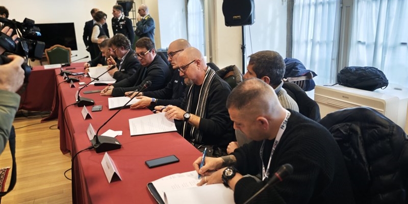 TPL fiorentino. Sottoscritto in prefettura il nuovo protocollo per il miglioramento della sicurezza