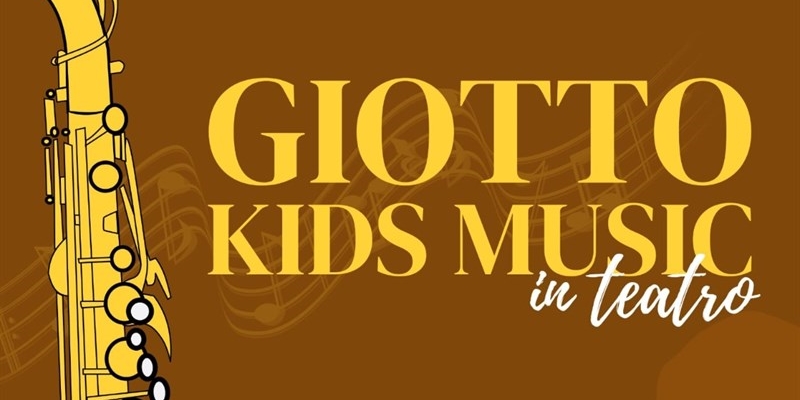 Giotto Kids Music 