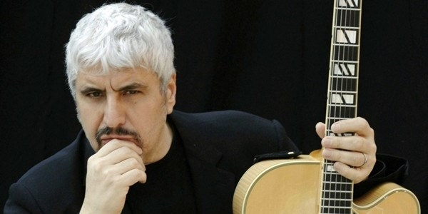2015 - Muore Pino Daniele