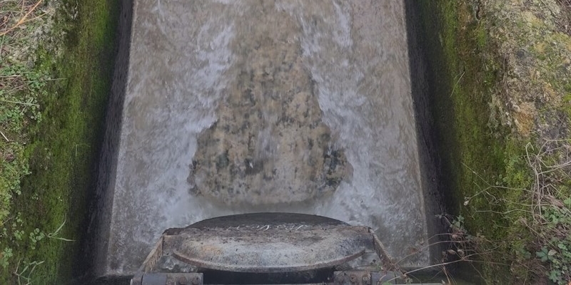 Barberino. Sversamento nel lago di Bilancino, potenziale rischio per l'acqua potabile