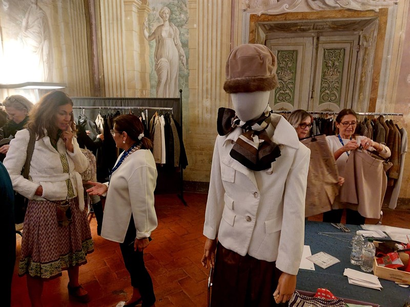 Una foto delle scorse edizioni