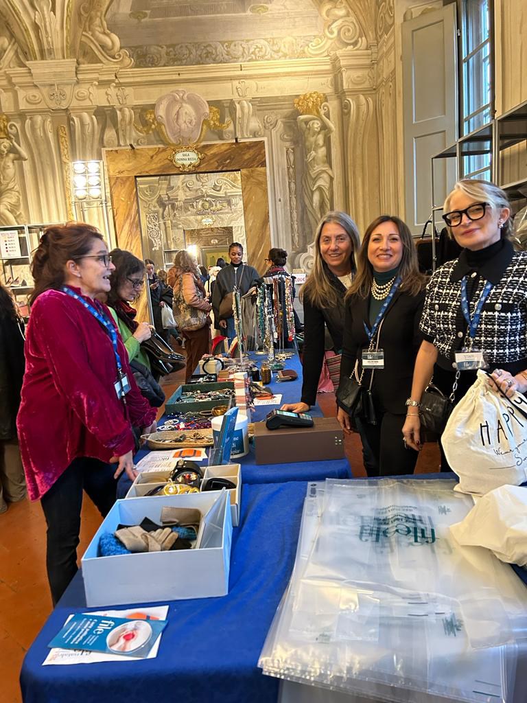 Una foto delle scorse edizioni