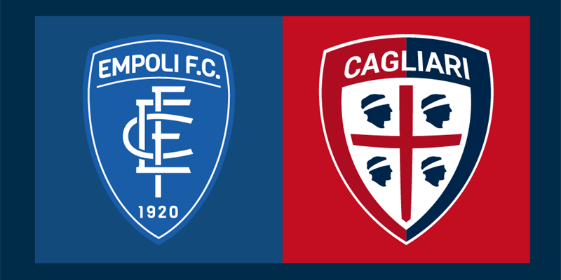 Empoli - Cagliari
