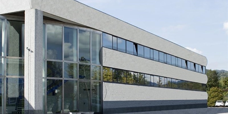 Family&Friends alla sede Neri di Barberino di Mugello e posa della prima pietra del nuovo stabilimento