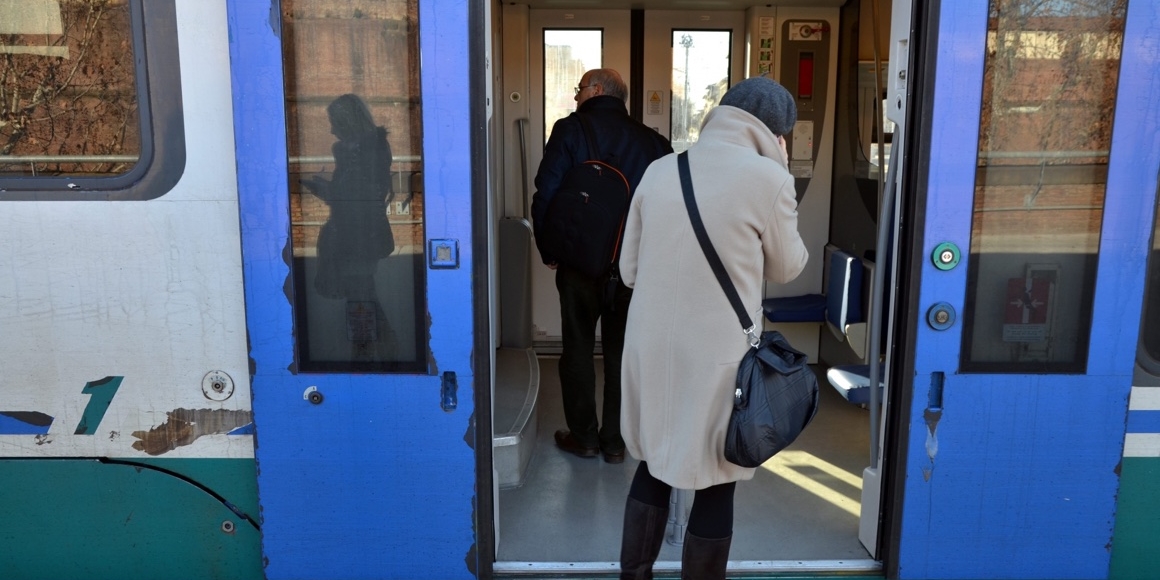 Domani sciopero Fs. Trenitalia: ’Impegno per minimi disagi’