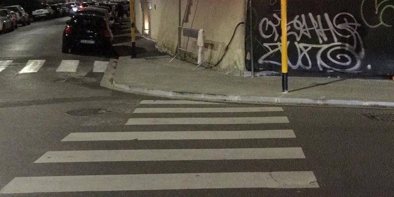 Borgo S. Lorenzo - Signor Sindaco, abbattiamo le barriere !