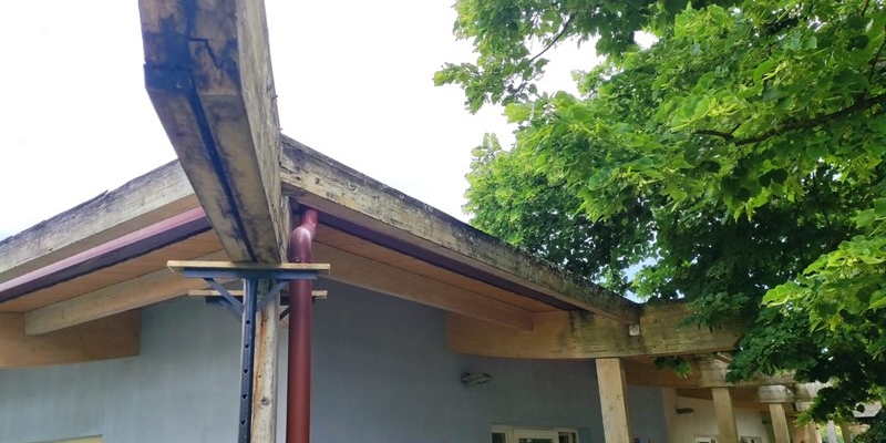 Atria, Ticci e Giovannini: "Scuola Panicaglia: problemi strutturali mai risolti, bambini in pericolo"