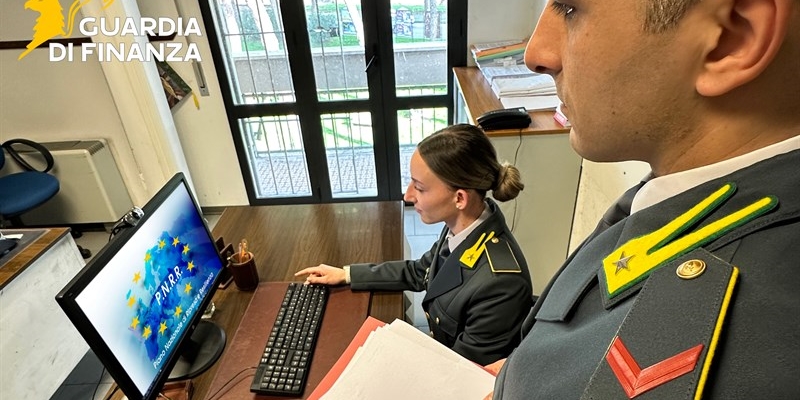 Guardia di Finanza di Firenze