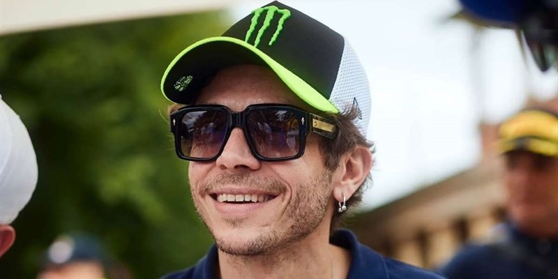 Novità nell'Accademy di Valentino Rossi - www.okmugello.it