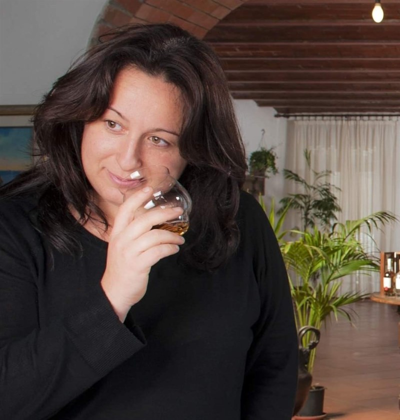 Priscilla Occhipinti