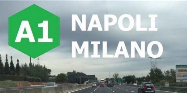 A1 Milano-Napoli: chiusa per una notte la stazione di Firenze Impruneta