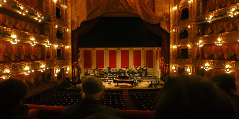 Attesa per la nuova stagione del Teatro Garibaldi, sempre più concerti e spettacoli