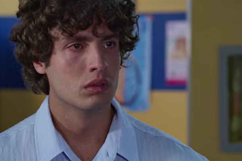 Anticipazioni Un Posto al Sole: Vinicio affronta i sensi di colpa