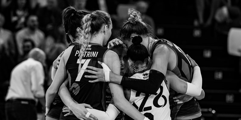 La Savino Del Bene Scandicci.