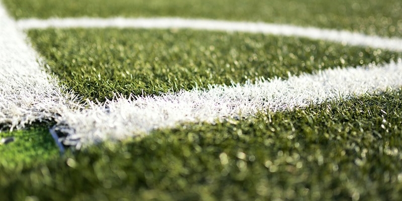 Nuovo campo sportivo a Settimello