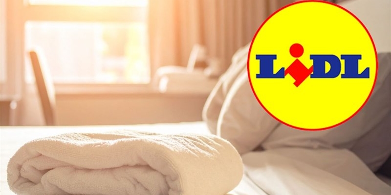 Addio notti fredde grazie a Lidl: lo scaldaletto è letteralmente regalato
