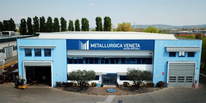 Metallurgica Veneta