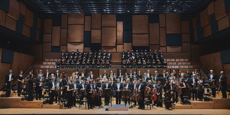 Teatro del maggio musicale fiorentino