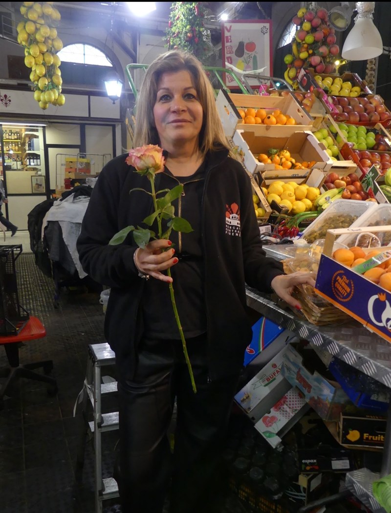 Poesia per la festa delle donne