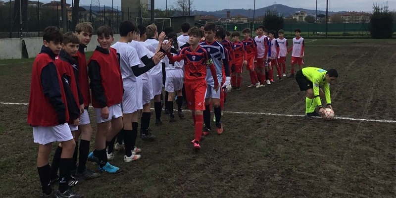 La partita applaudita